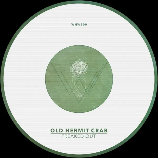 Old Hermit Crab - Freaked Out [Whoyostro White]