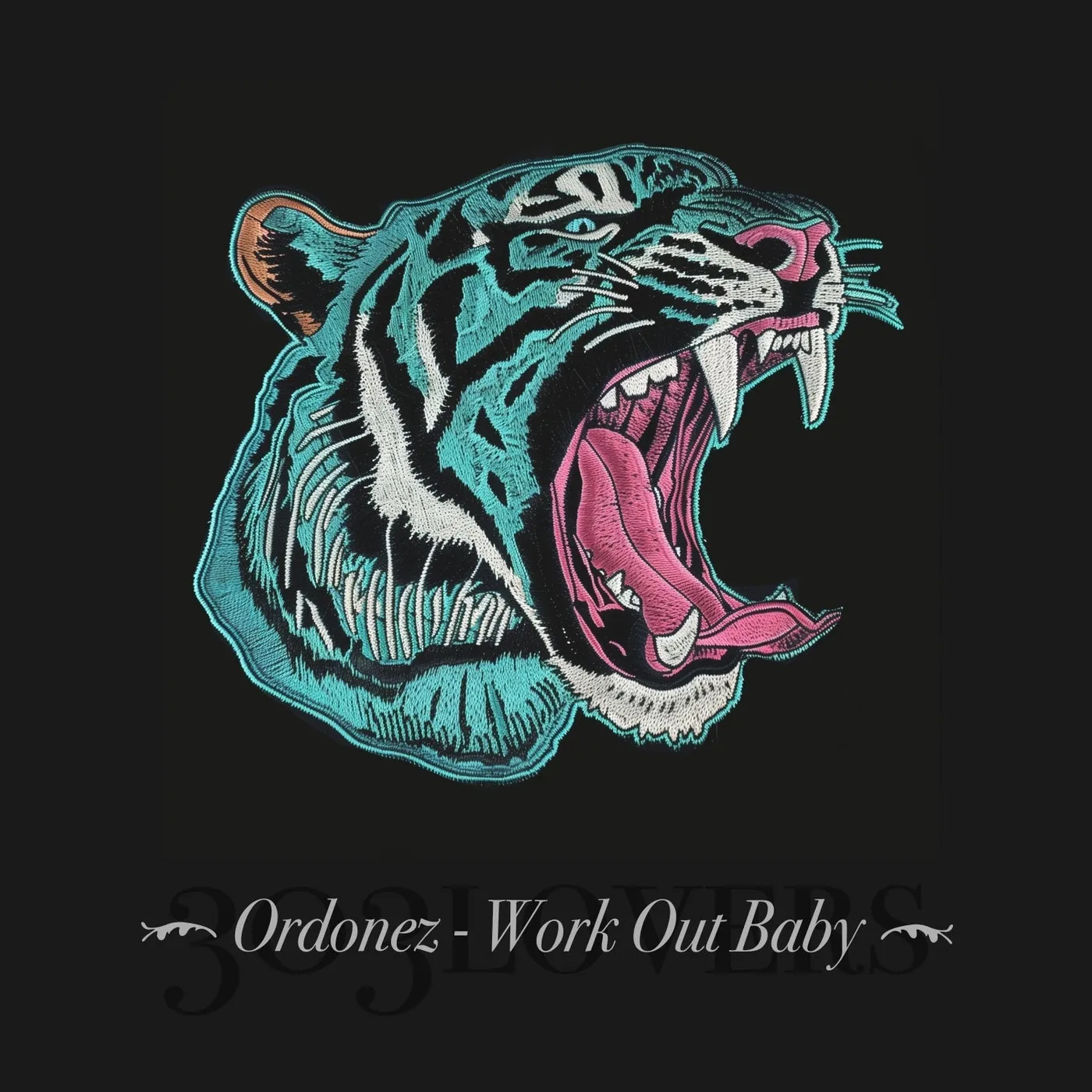 Ordonez - Work out Baby [303Lovers]