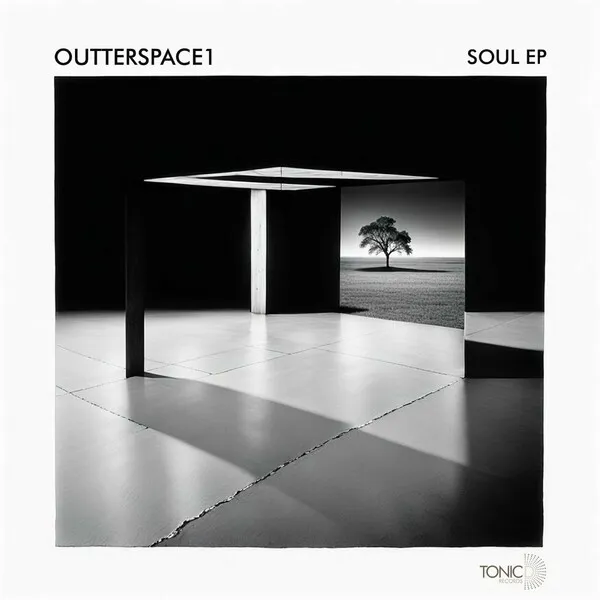Outterspace1 - Soul EP [TONIC D]