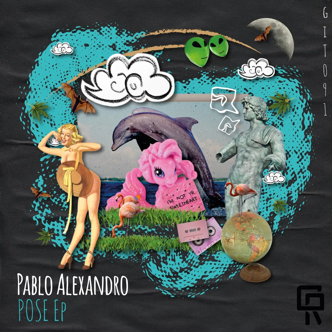 Pablo Alexandro - Pose [GRUVIT]