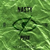 Pava – Nasty EP