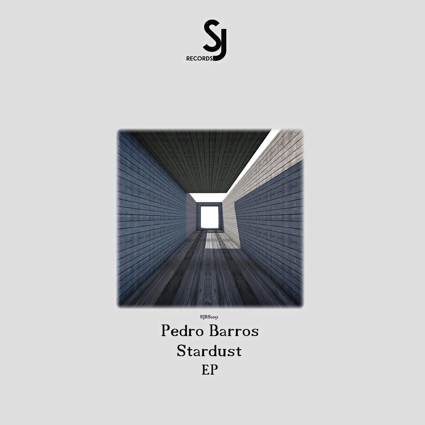 Pedro Barros - Stardust EP [Secret Jams Records]