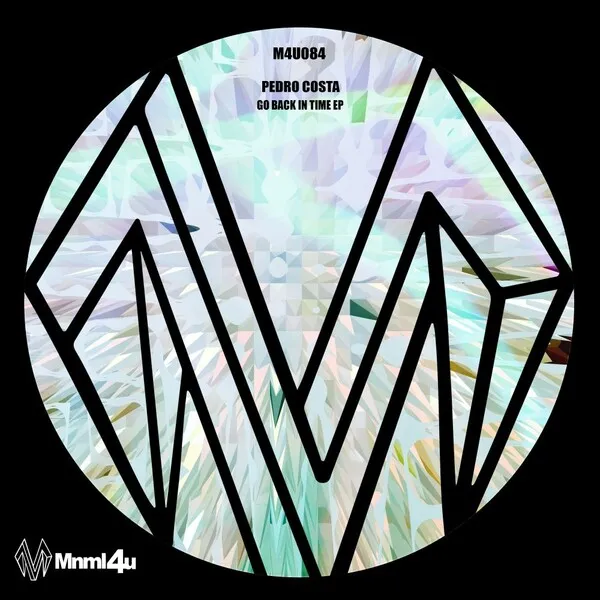 Pedro Costa – Back in Time