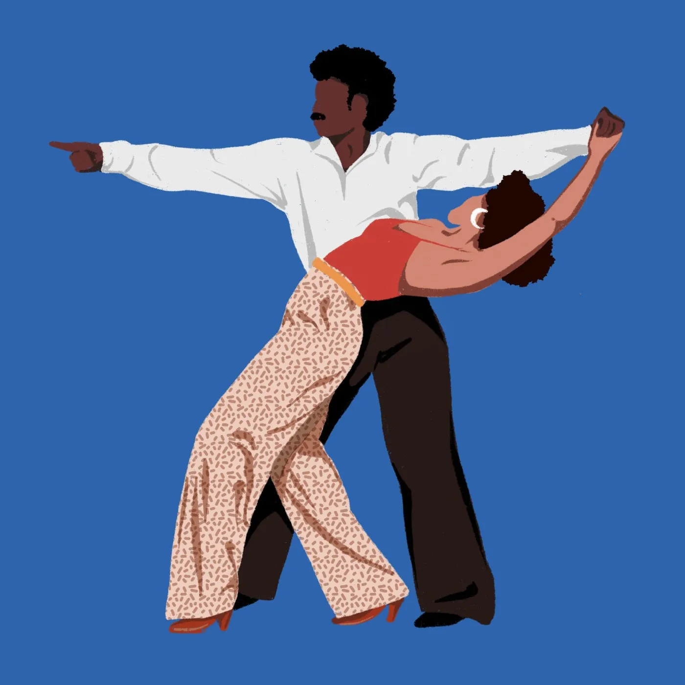 Pedro Gariani - Everybody [Cardume Records]