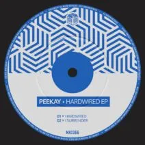 Peekay – Hardwired EP
