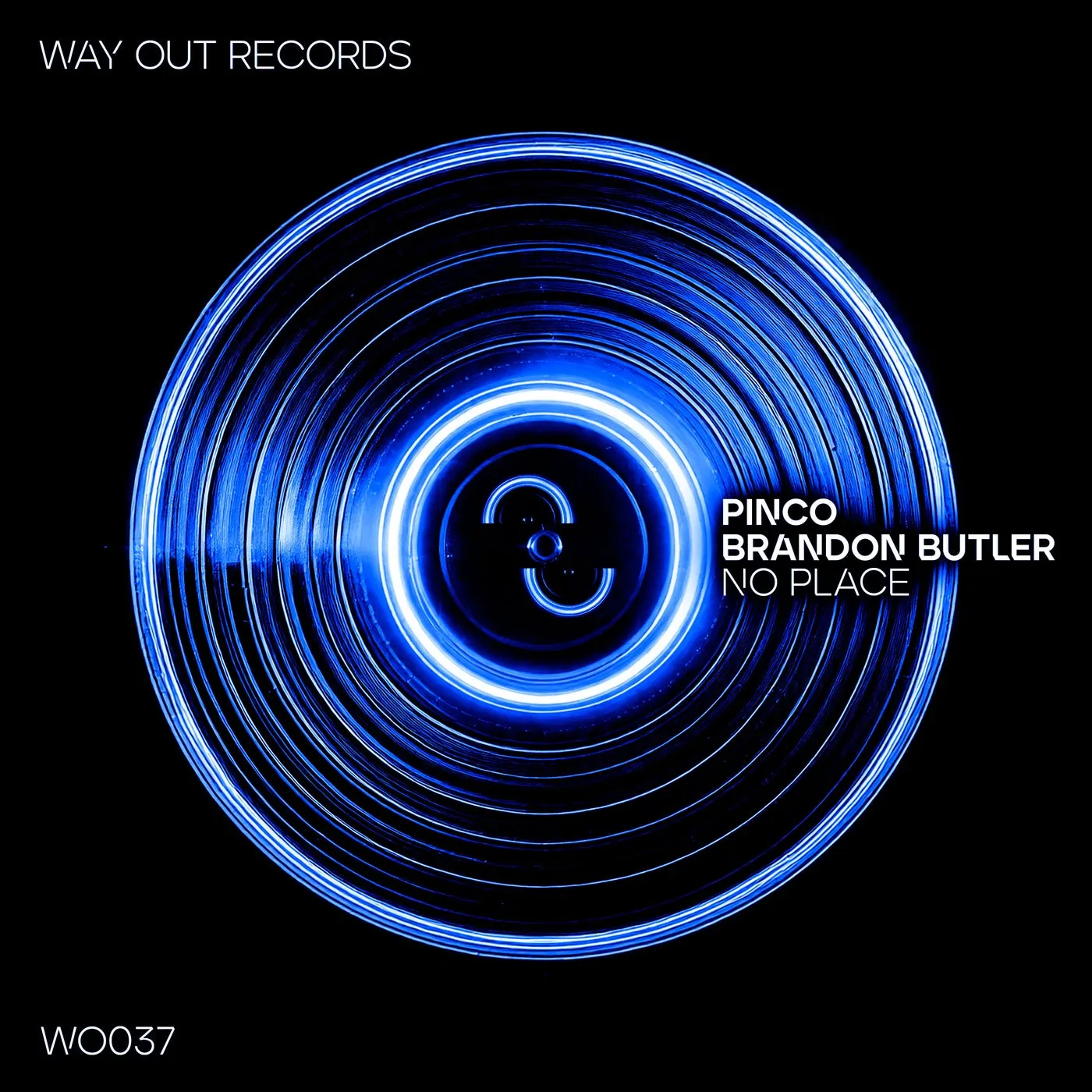 Pinco, Brandon Butler – No Place