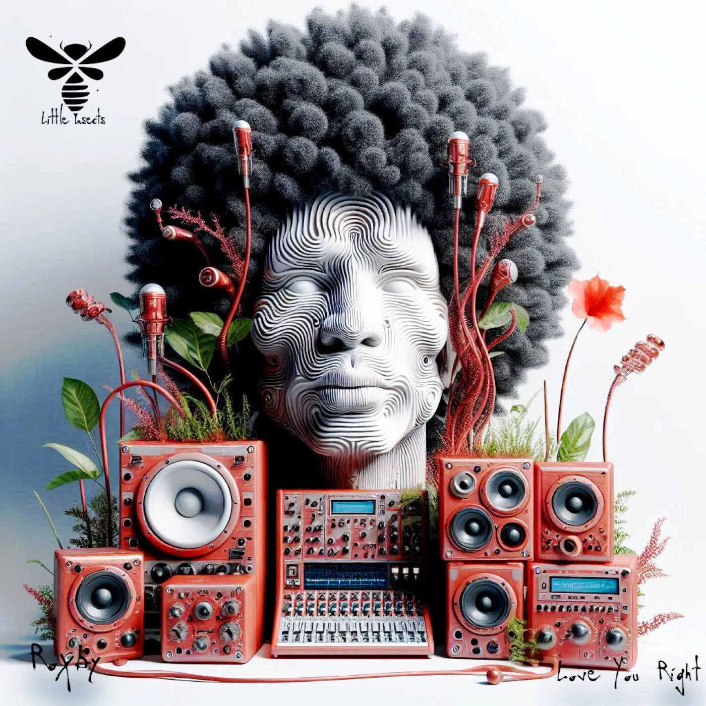 ROXBY – Love You Right