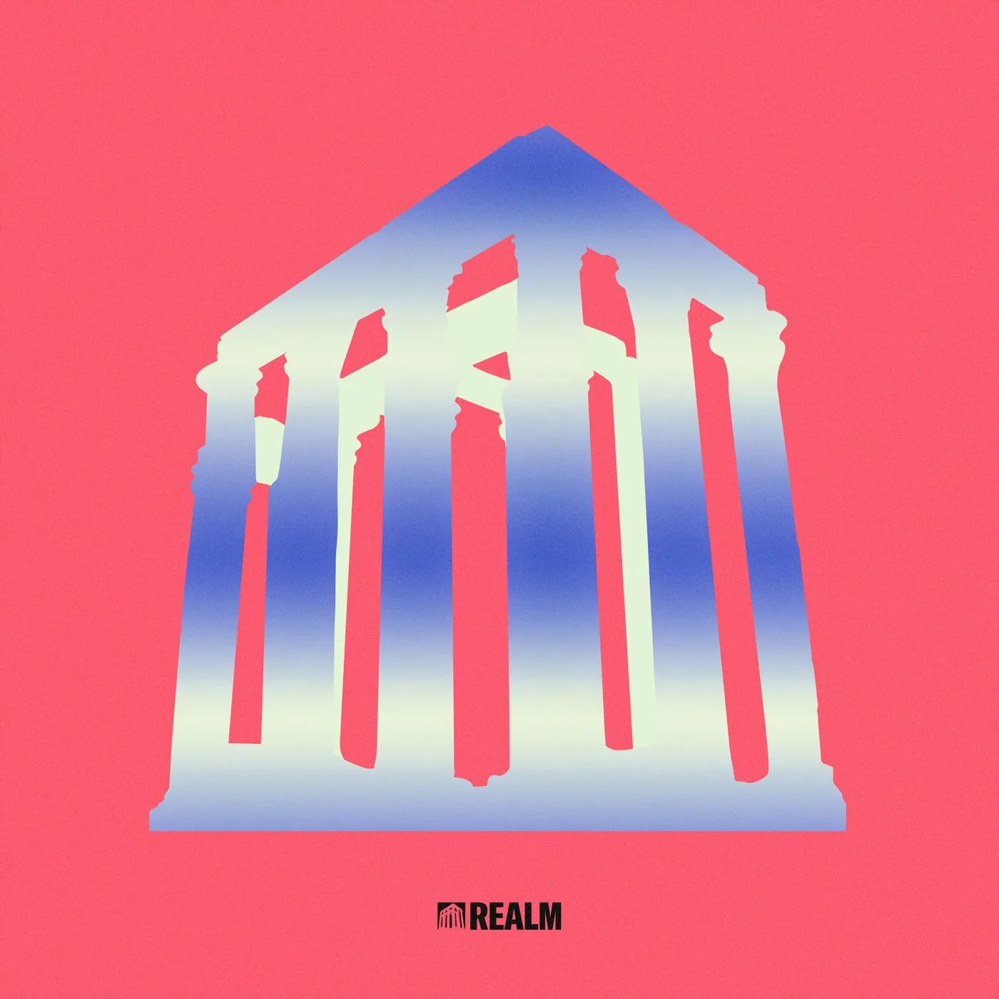 Rafael Cerato, Laherte - Healing (Extended Mix) [REALM Records]