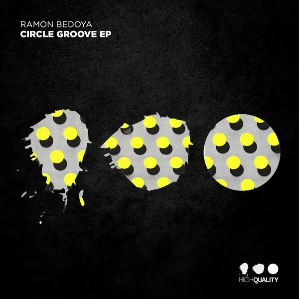 Ramon Bedoya - Circle EP [High Quality]