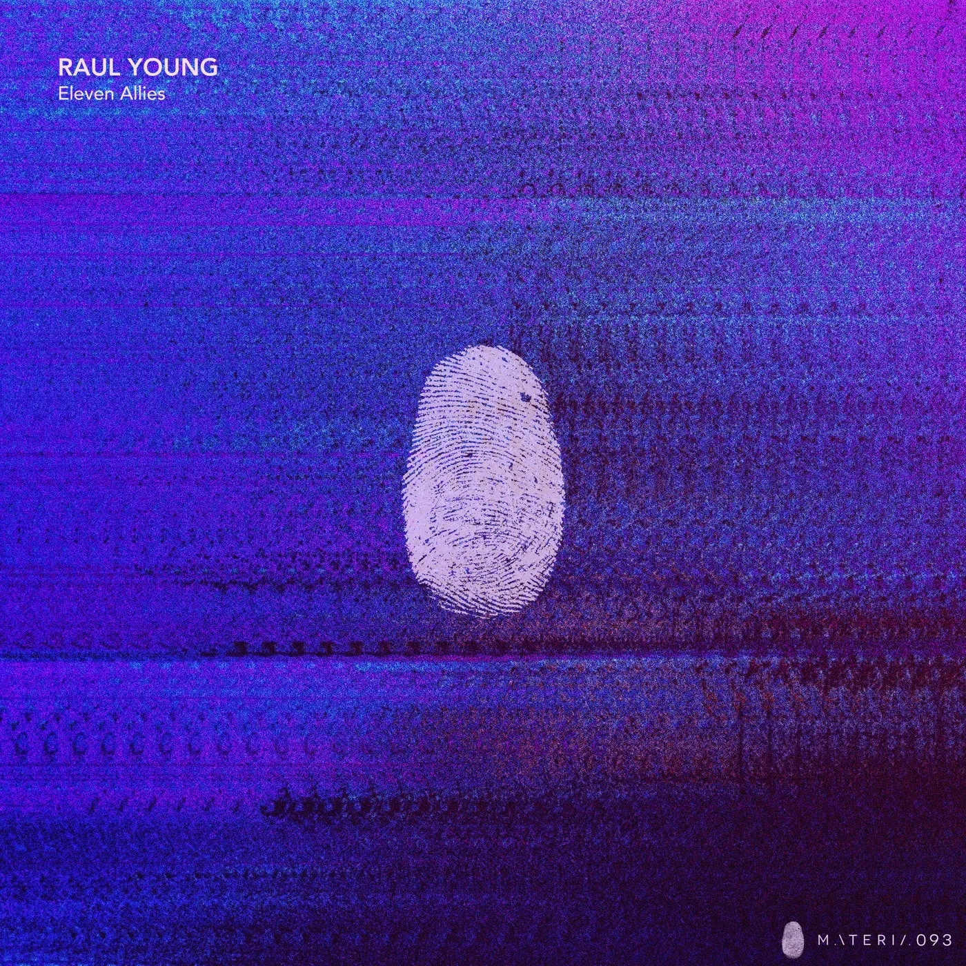 Raul Young – Eleven Allies EP