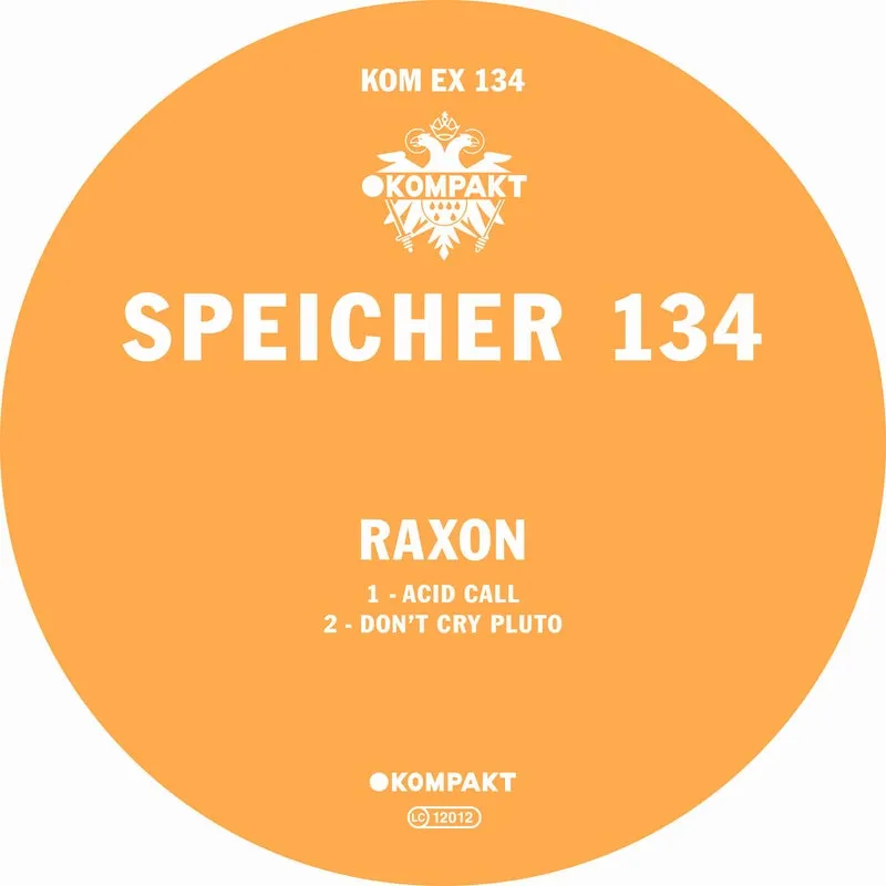 Raxon – Speicher 134