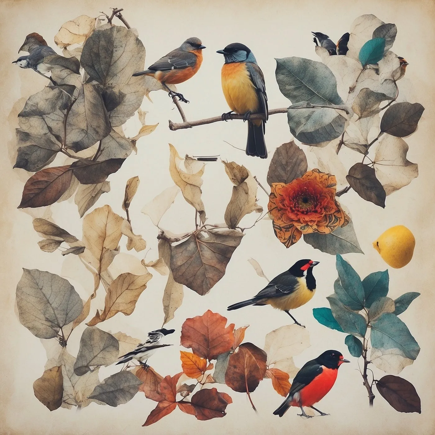 Relativ (NL) - Alright [FINNEST]