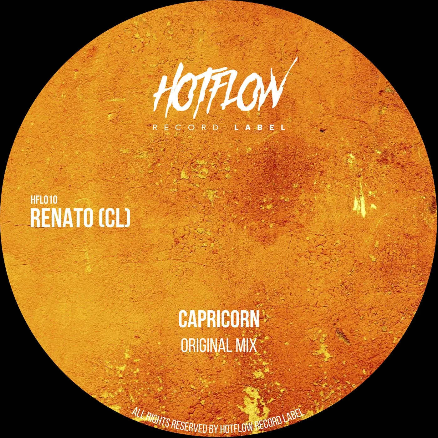 Renato (CL) - Capricorn [Hotflow]