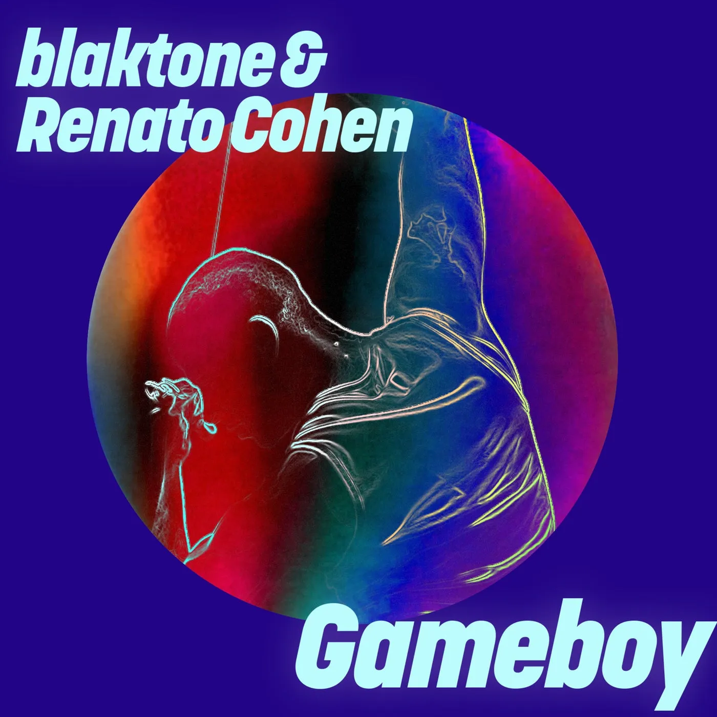 Renato Cohen, blaktone - Gameboy [Get Physical Music]