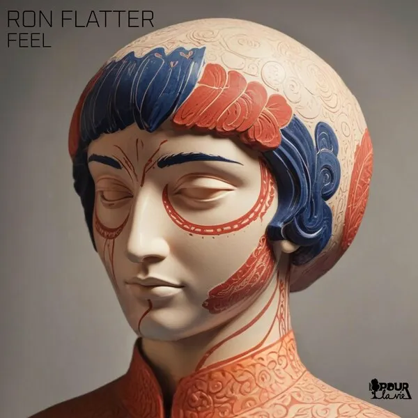 Ron Flatter - Feel [Pour La Vie]