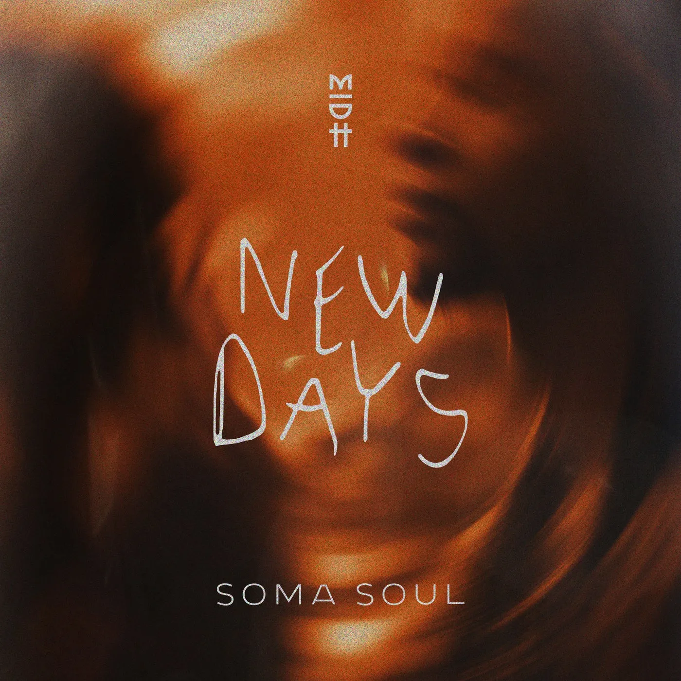 Rondo Mo, Soma Soul, Ed Begley – New Days