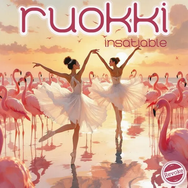 Ruokki - Insatiable [Revoke]