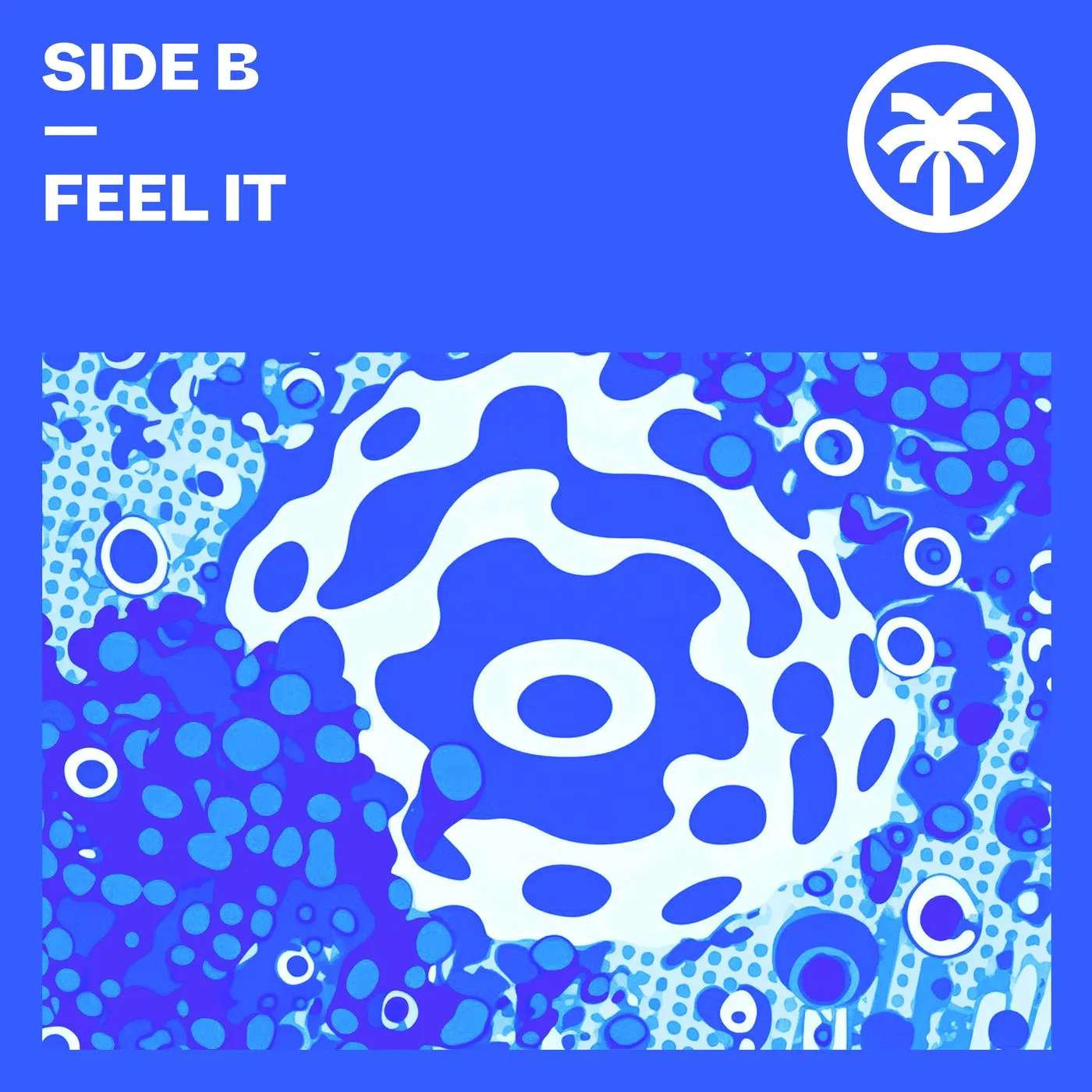 SIDE B - Feel it EP [Hottrax]