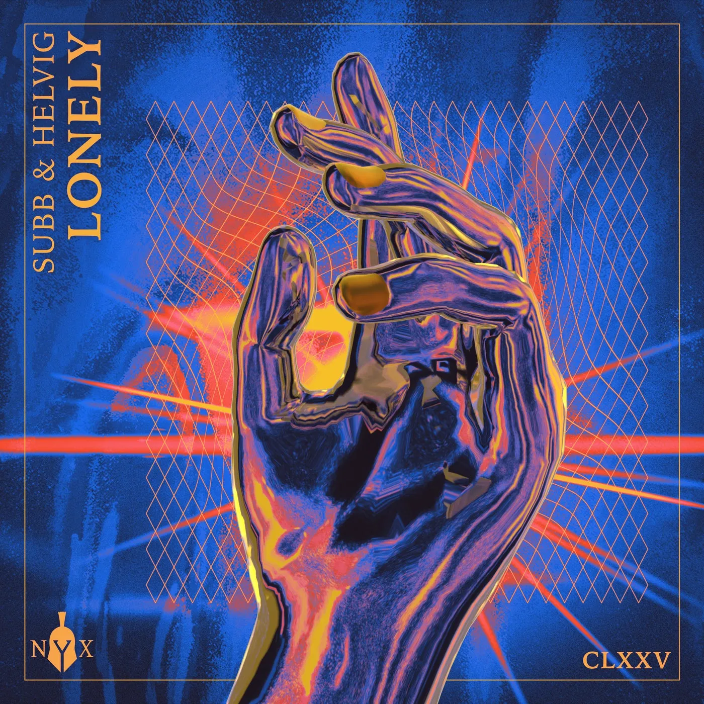 SUBB, Helvig - Lonely [The Myth of NYX]