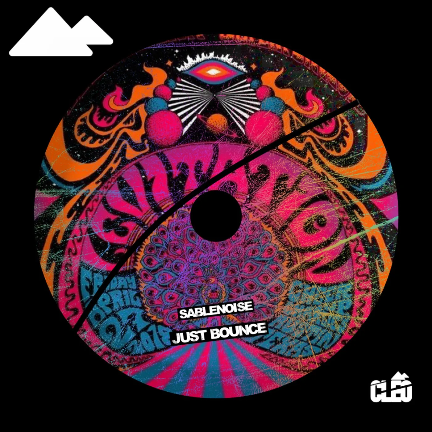 Sablenoise - Just Bounce [Cleo Recordings]