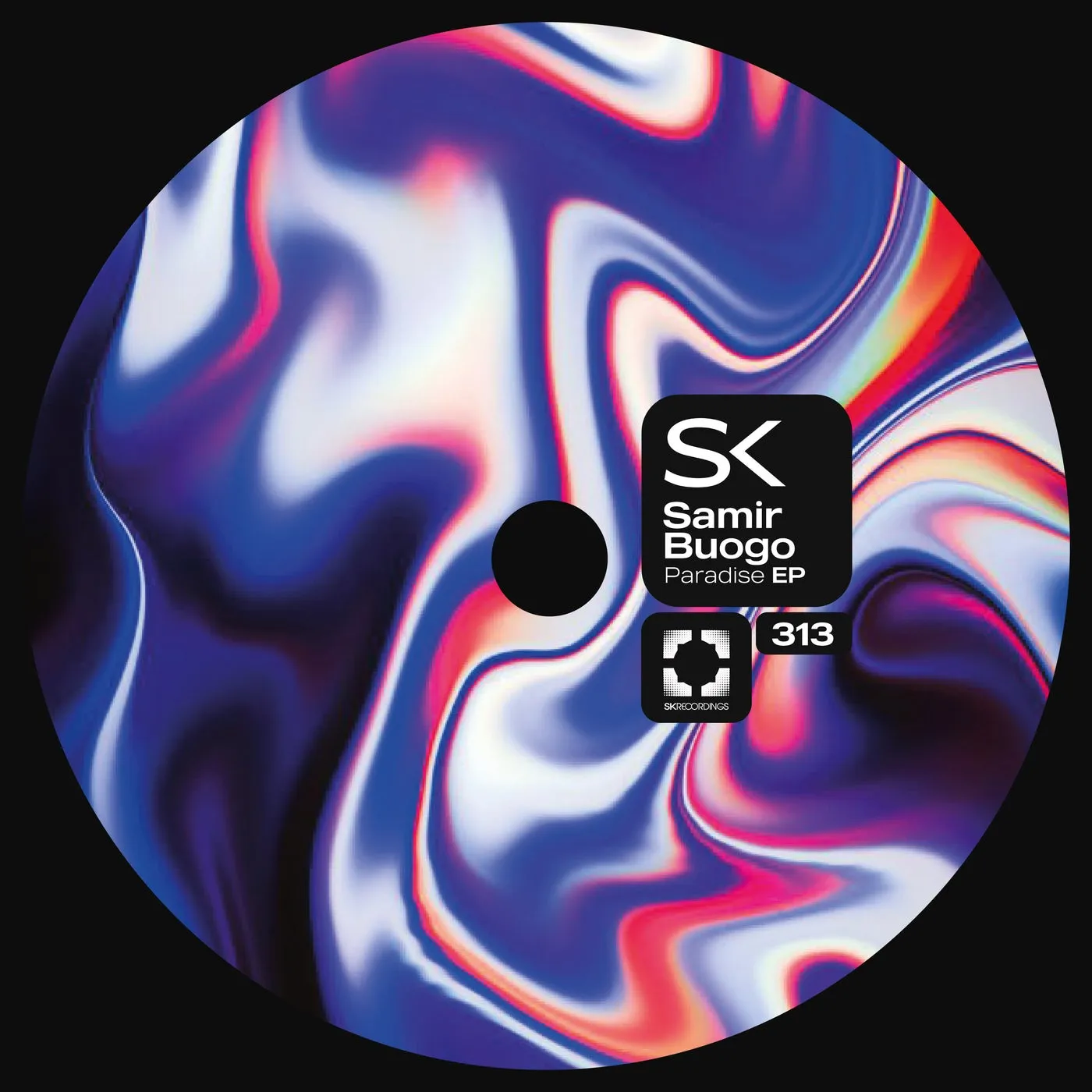 Samir, Buogo - Paradise [SK Recordings]