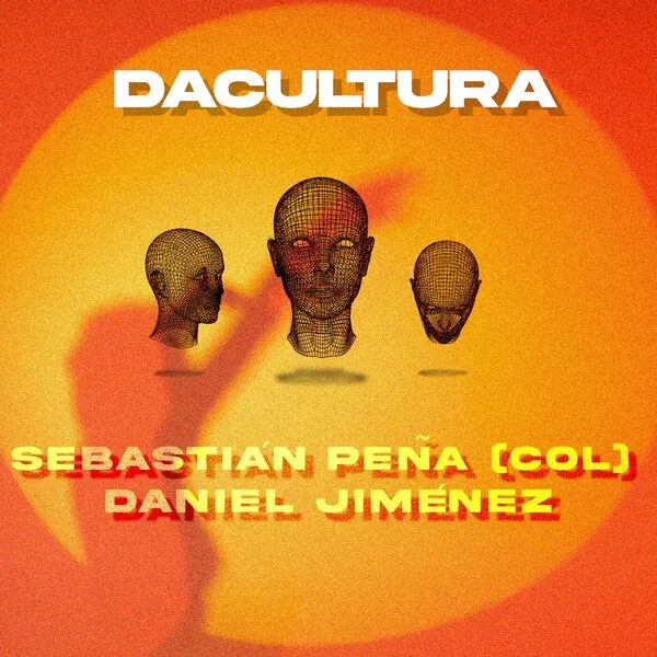 Sebastián Peña (COL), Daniel Jimenez - Closing [Da Cultura]