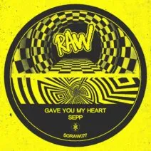 Sepp - Gave You My Heart [Solid Grooves Raw]