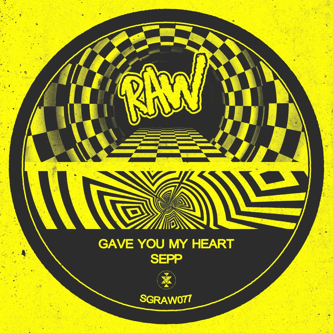 Sepp - Gave You My Heart [Solid Grooves Raw]