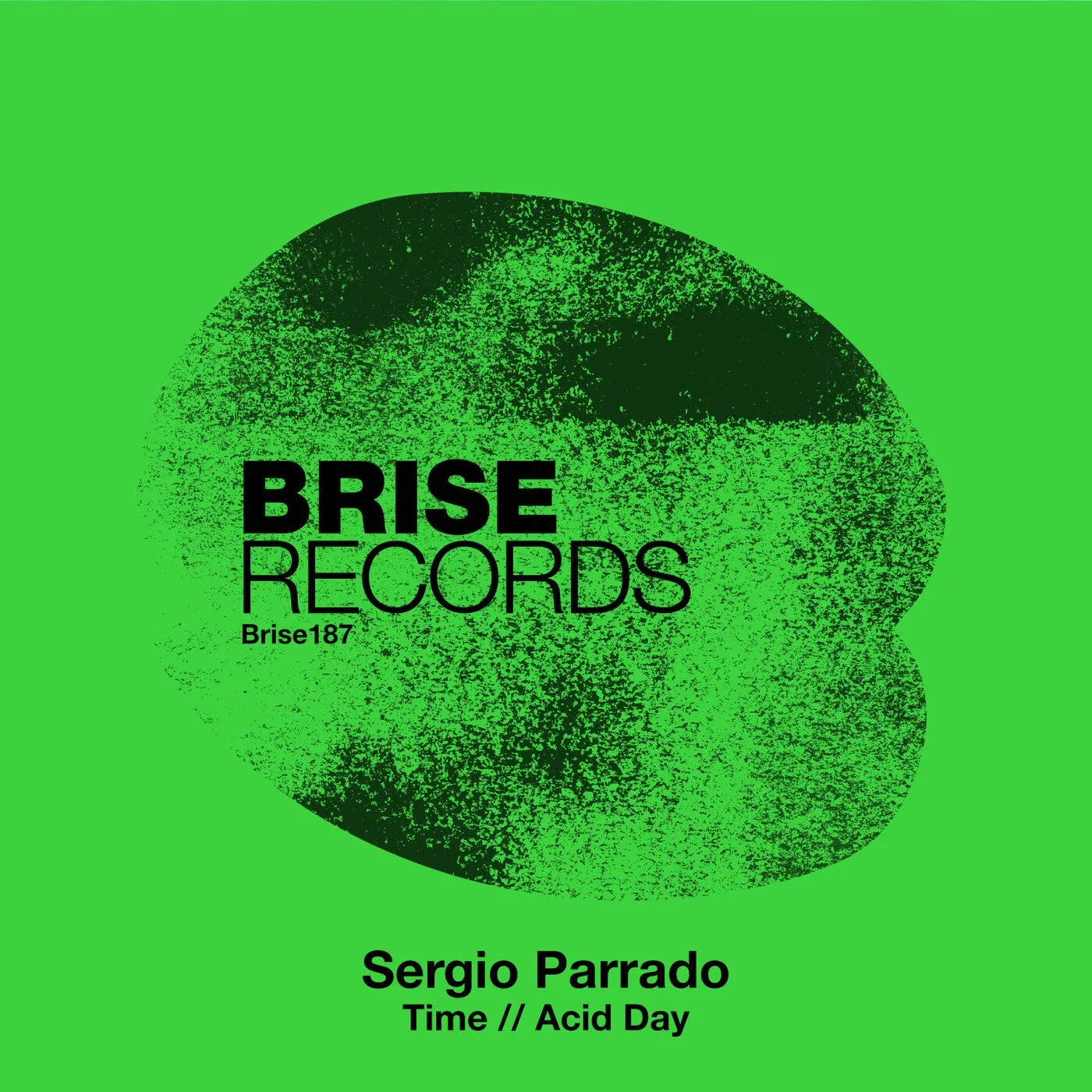 Sergio Parrado – Time Acid Day