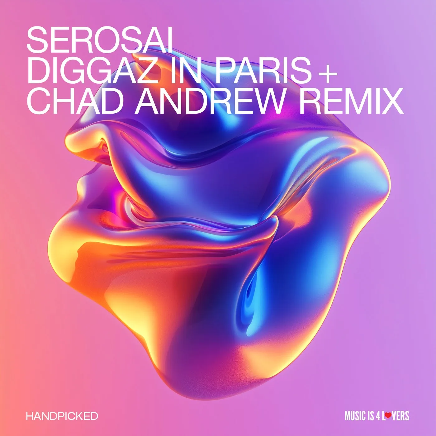 Serosai - Diggaz In Paris [Handpicked]