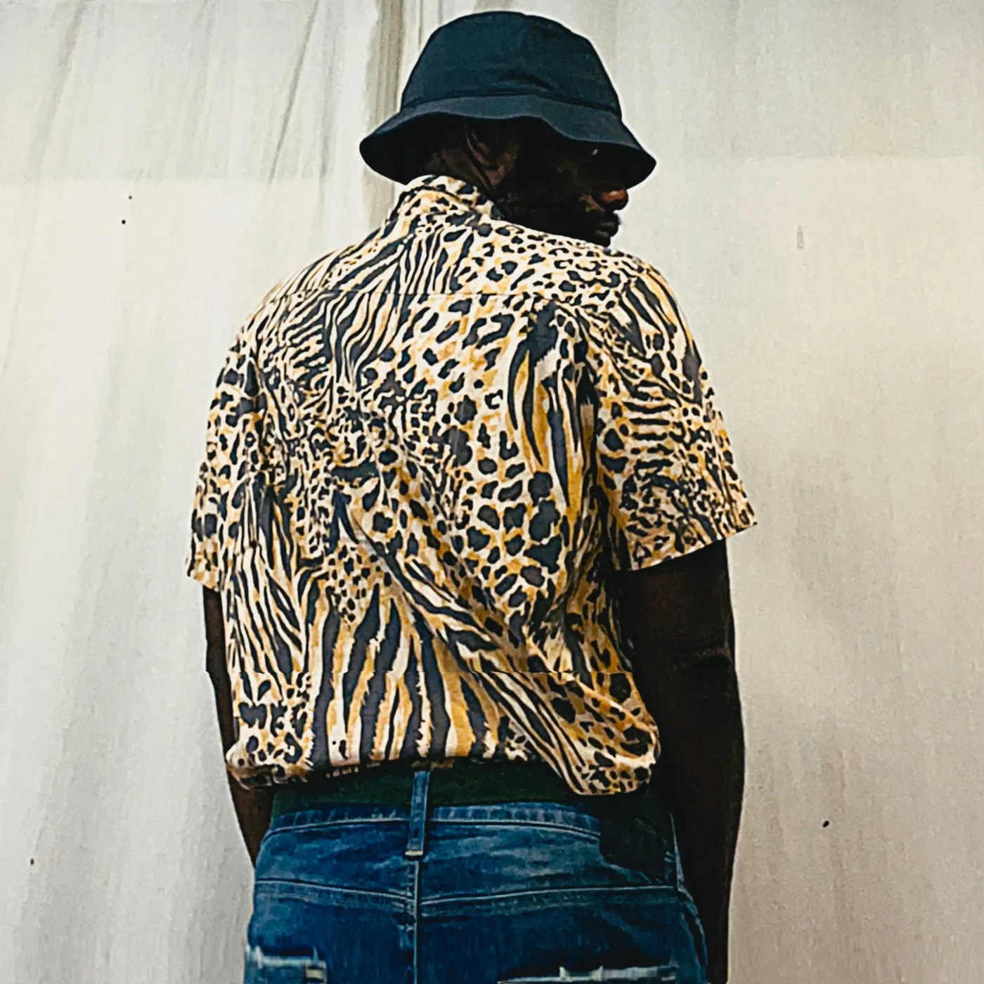 Seven Davis Jr. - is this the apocalypse [Secret Angels]