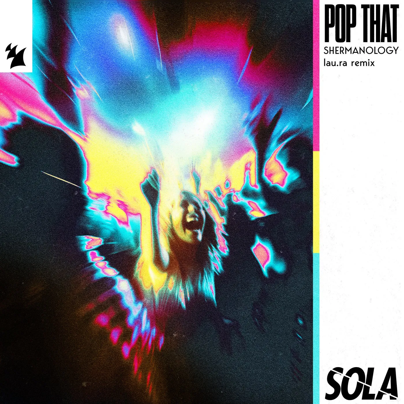 Shermanology - Pop That - lau.ra Remix [Sola]