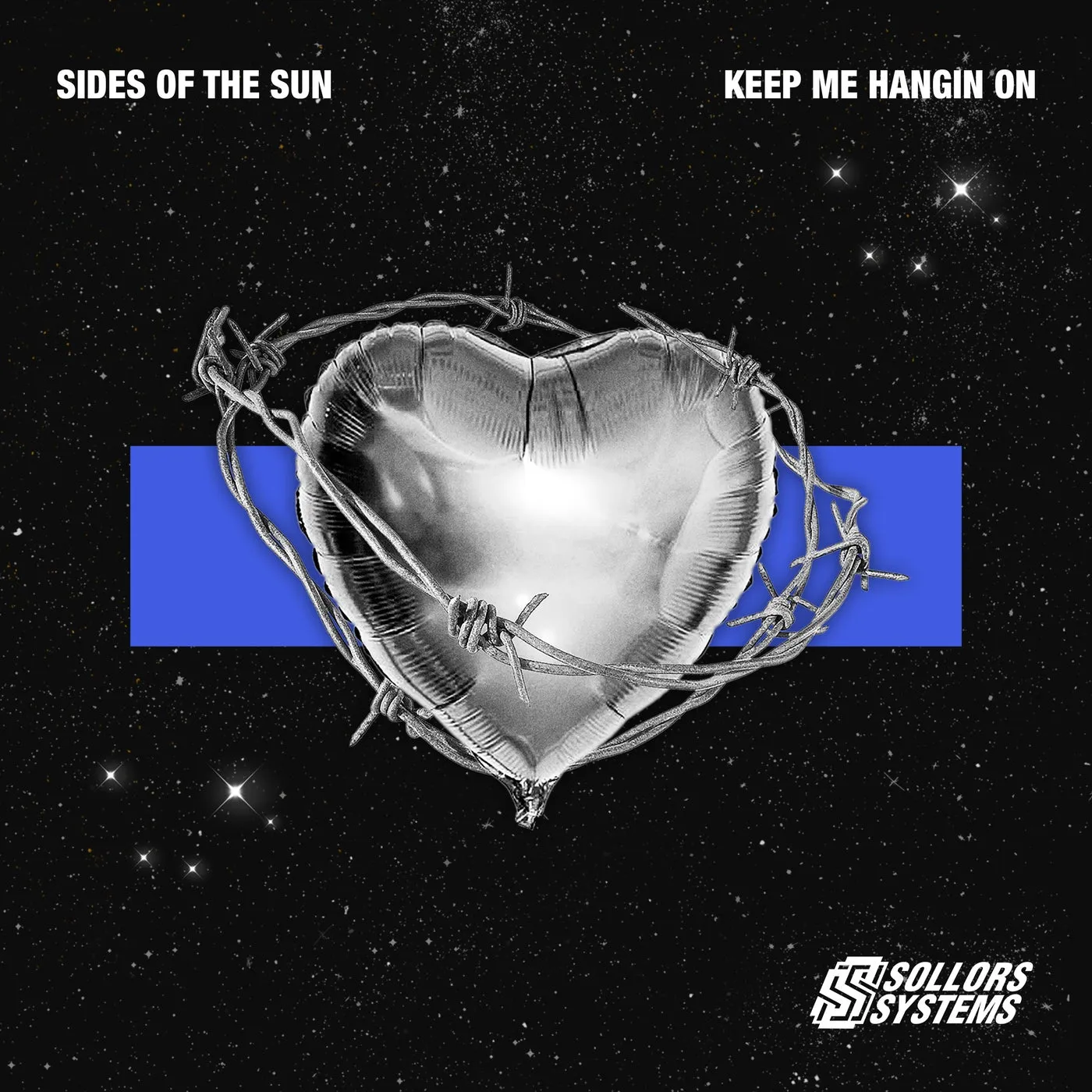 Sides of the Sun – Keep Me Hangin’ On