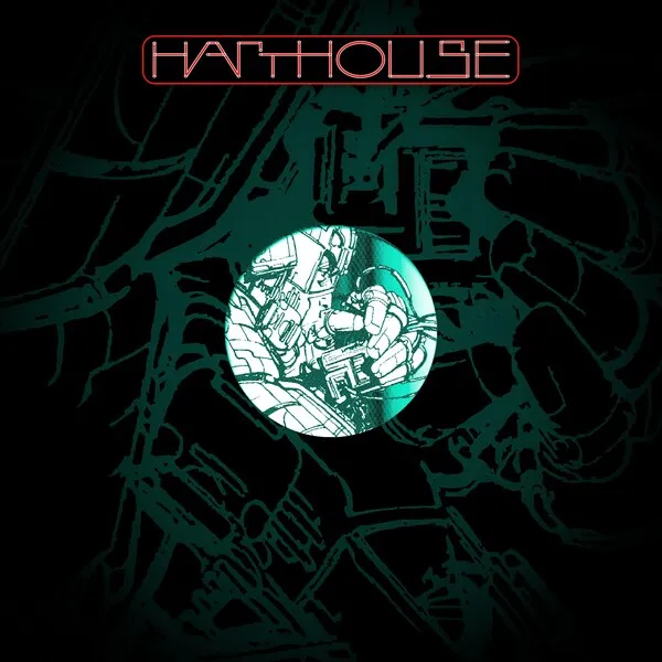 Sikora, Drea Perlon - Ce n'est pas la réalité (Remixes) [Harthouse]