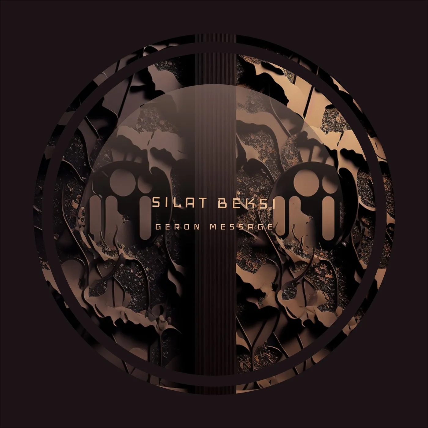 Silat Beksi - Geron Message [Silat Beksi Music]