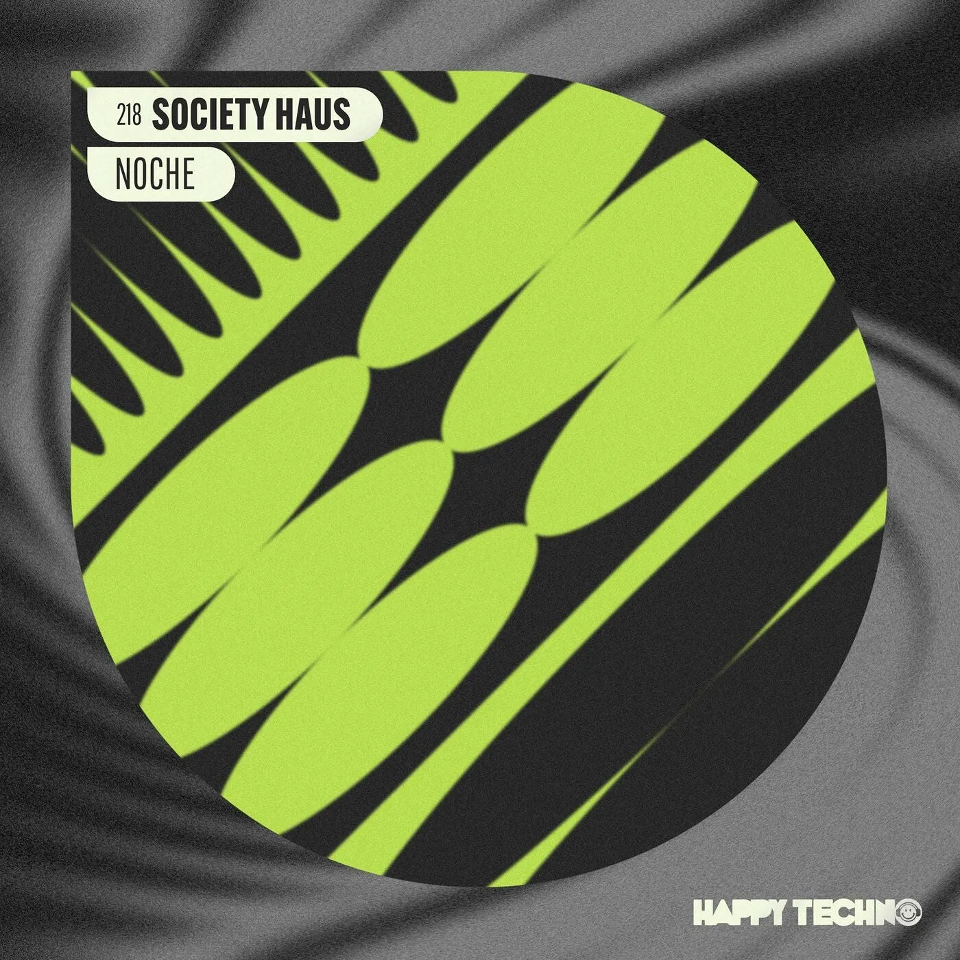 Society Haus - Noche [Happy Techno Music]