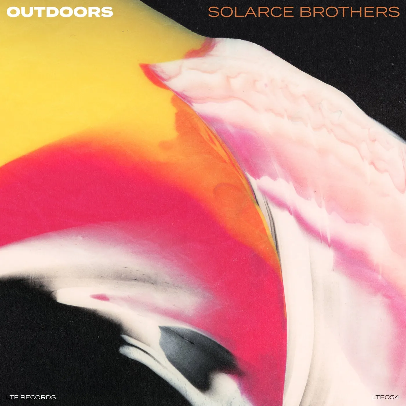 Solarce Brothers - Outdoors - Extended Mix [LTF Records]