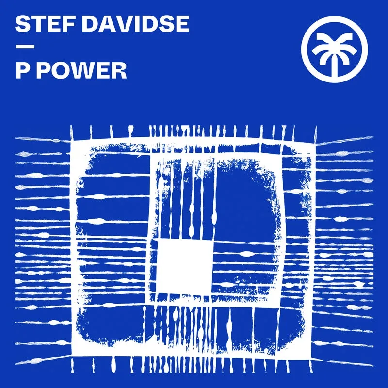Stef Davidse - P Power [Hottrax]