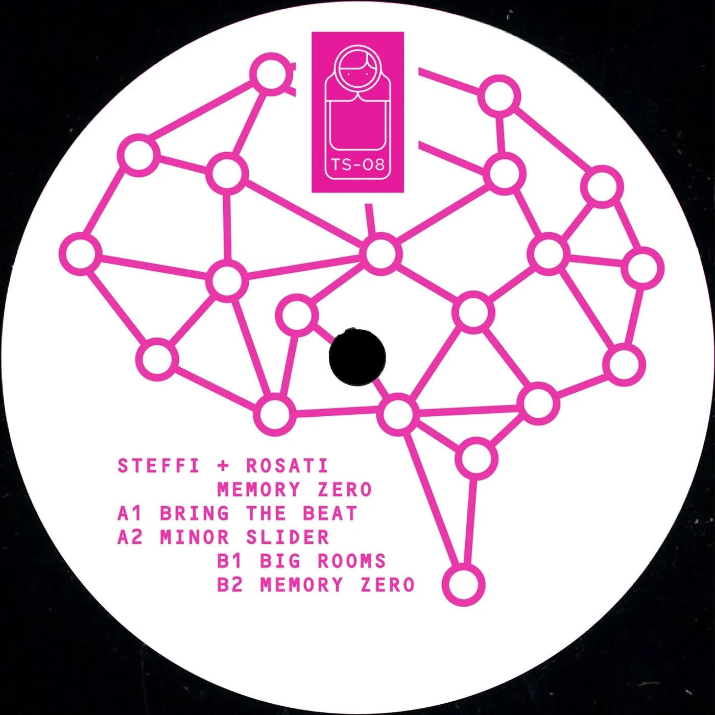 Steffi, Rosati – Memory Zero