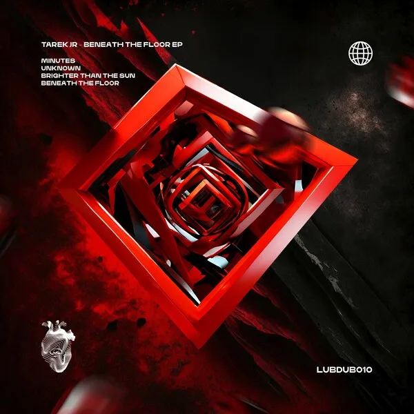 Tarek JR - Beneath the Floor [Lubdub Records]