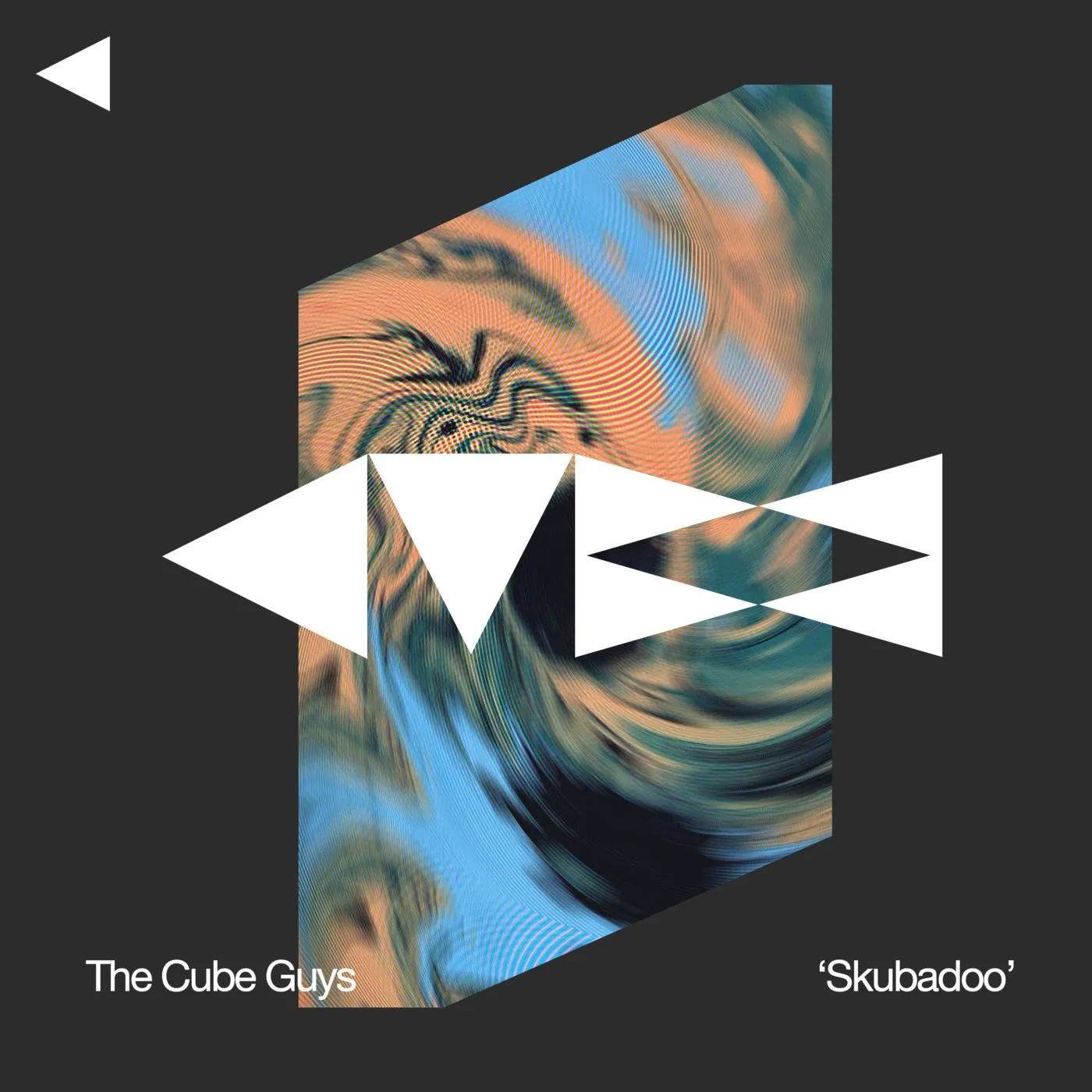 The Cube Guys - Skubadoo [Cube Recordings]