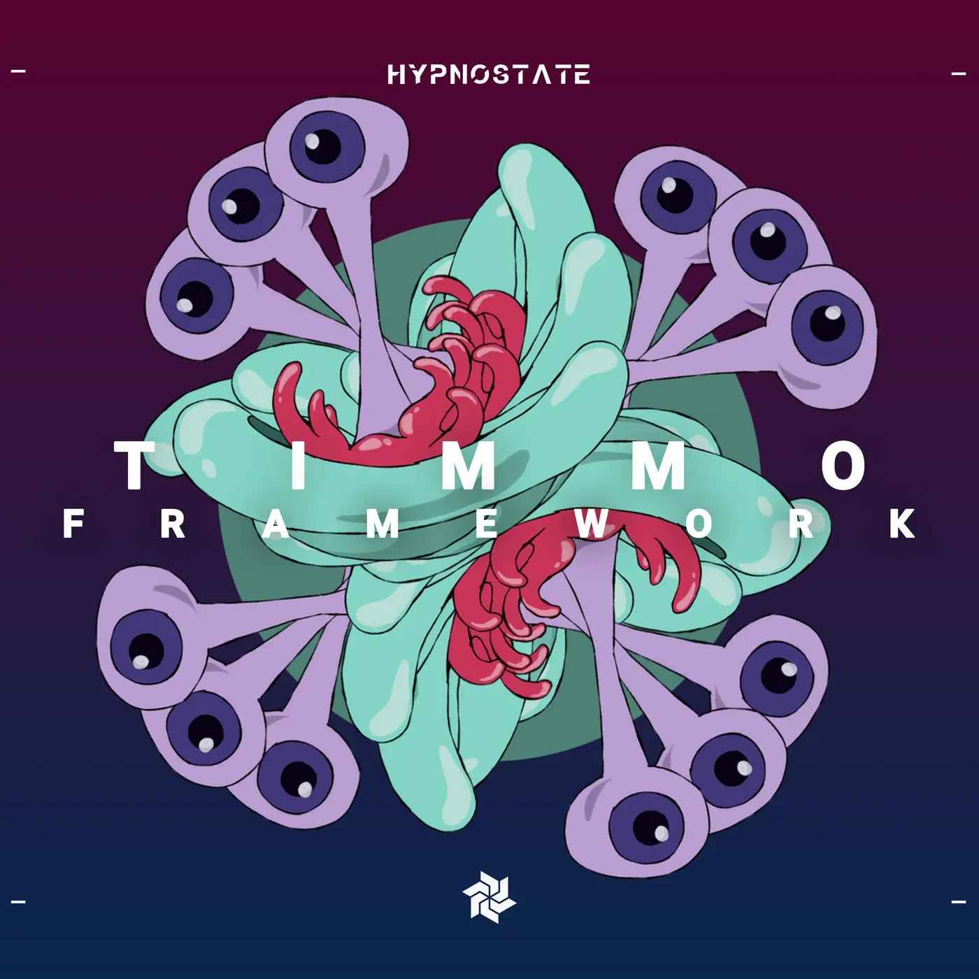 Timmo – Framework (Extended Mix)