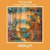 Toka. – Heartbeat – EP