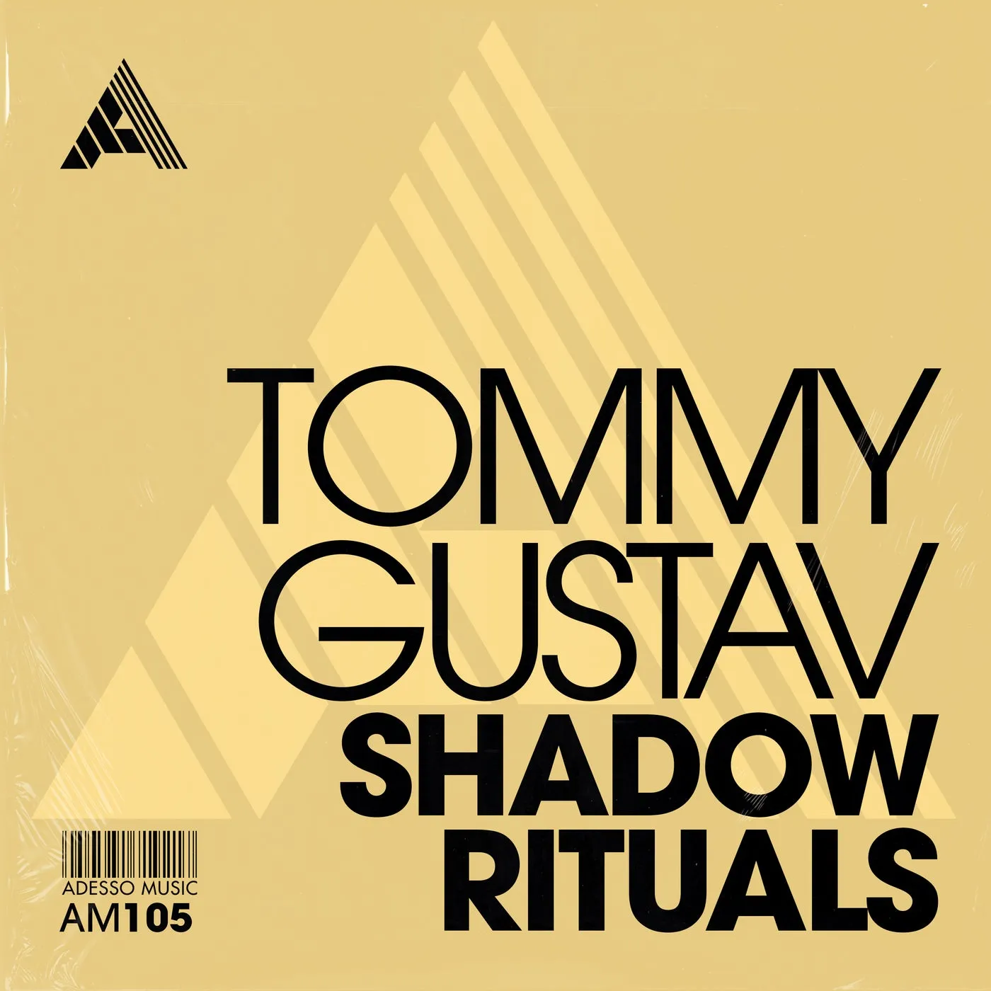 Tommy Gustav - Shadow Rituals - Extended Mix [Adesso Music]