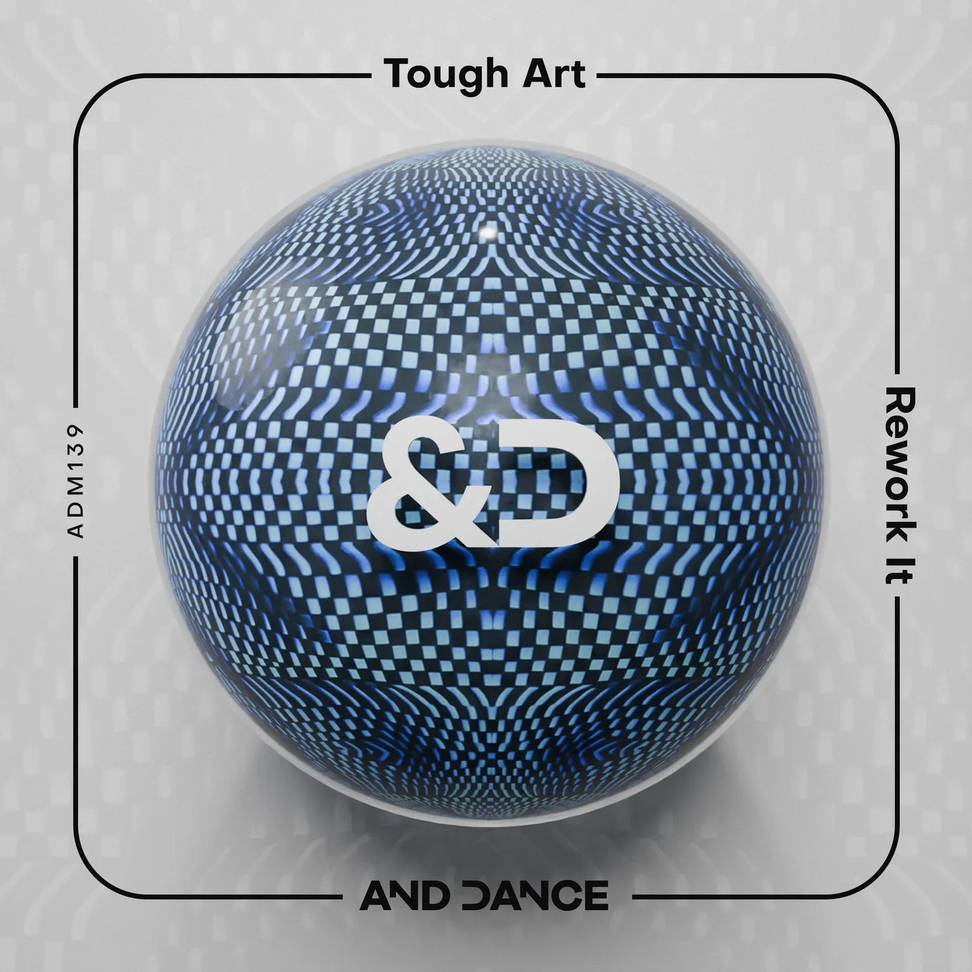 Tough Art - Rework It [And Dance]