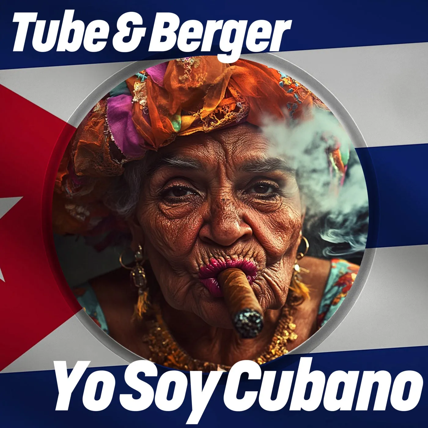 Tube & Berger - Yo Soy Cubano [Get Physical Music]
