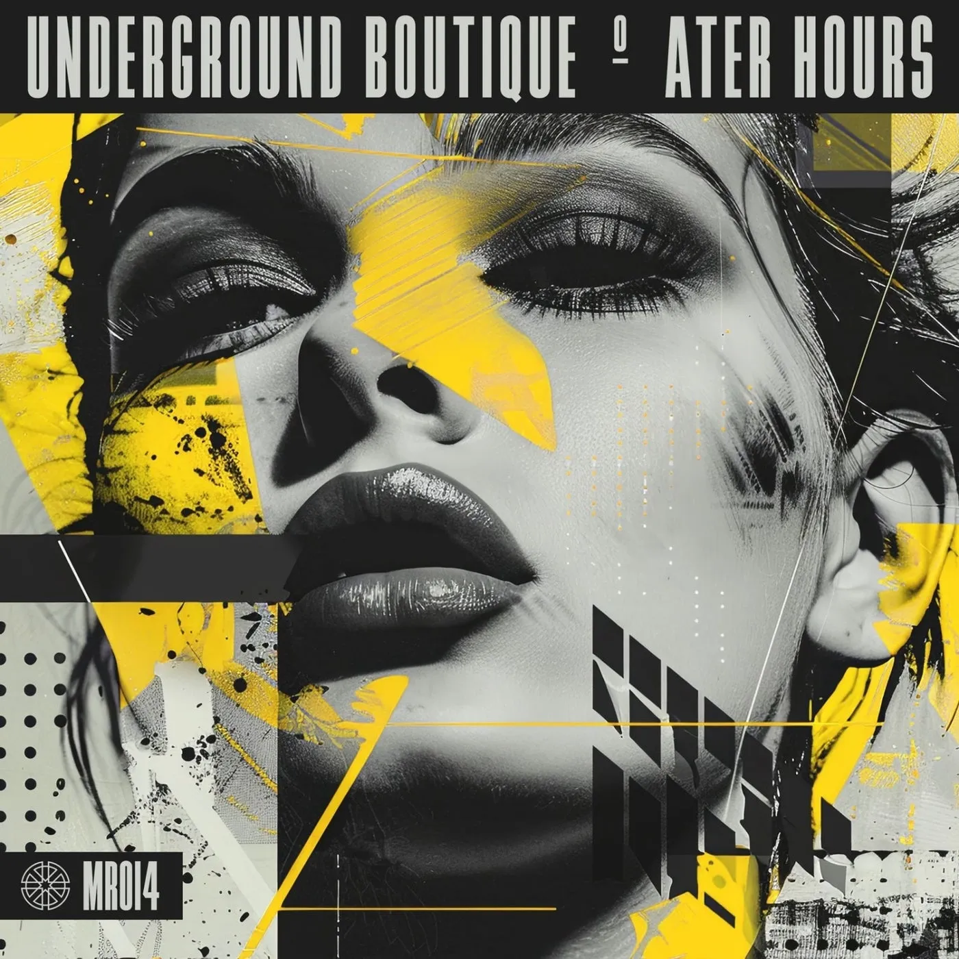 Underground Boutique - After Hours [Mosaic Recordings]