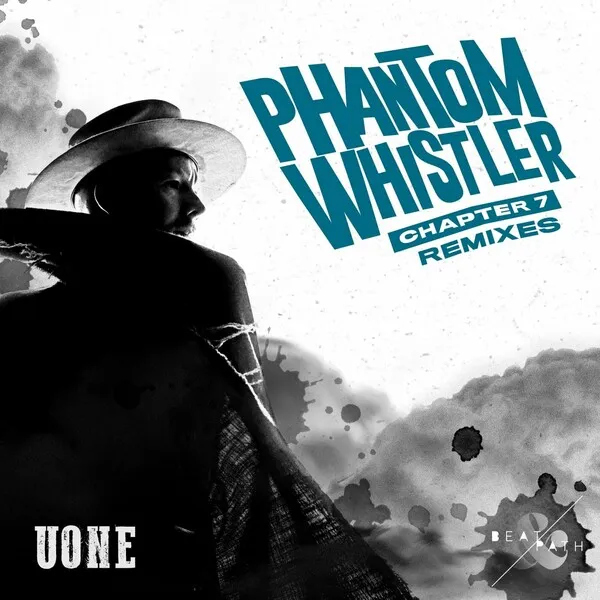 Uone – Phantom Whistler – Chapter 7
