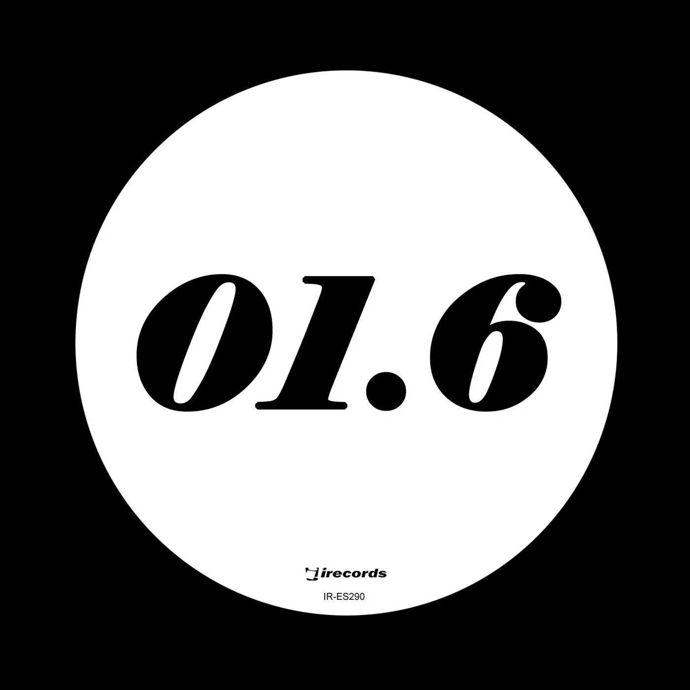 VA - 01.6 [I Records Classics]
