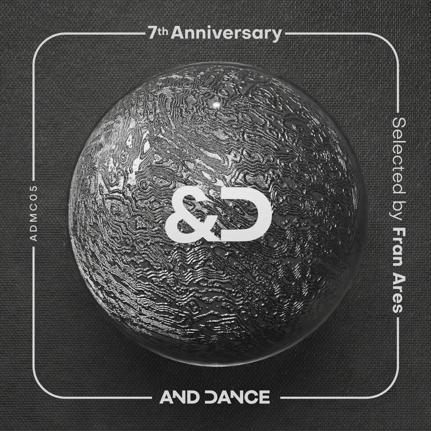 VA - 7th Anniversary [And Dance]